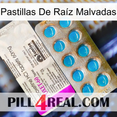 Pastillas De Raíz Malvadas new07